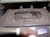  TURBO Autoclave, ~42" x 72", 130 psi @ 350 deg F,